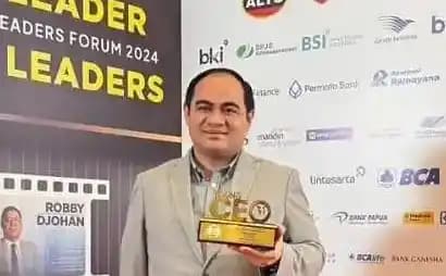 Dirut Bank Bengkulu Beni Harjono Dipanggil KPK