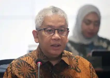 Dirut Bank BJB