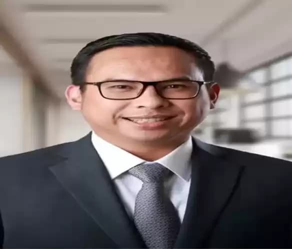 Dirut Inalum Danny Praditya Korupsi PGN