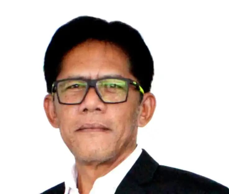 Dirut Inhutani V Dicky Yuana Diduga Tersangka Suap Izin Pemanfaatan Kawasan Hutan