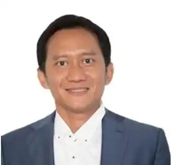 Dirut KAI Bobby Rasyidin