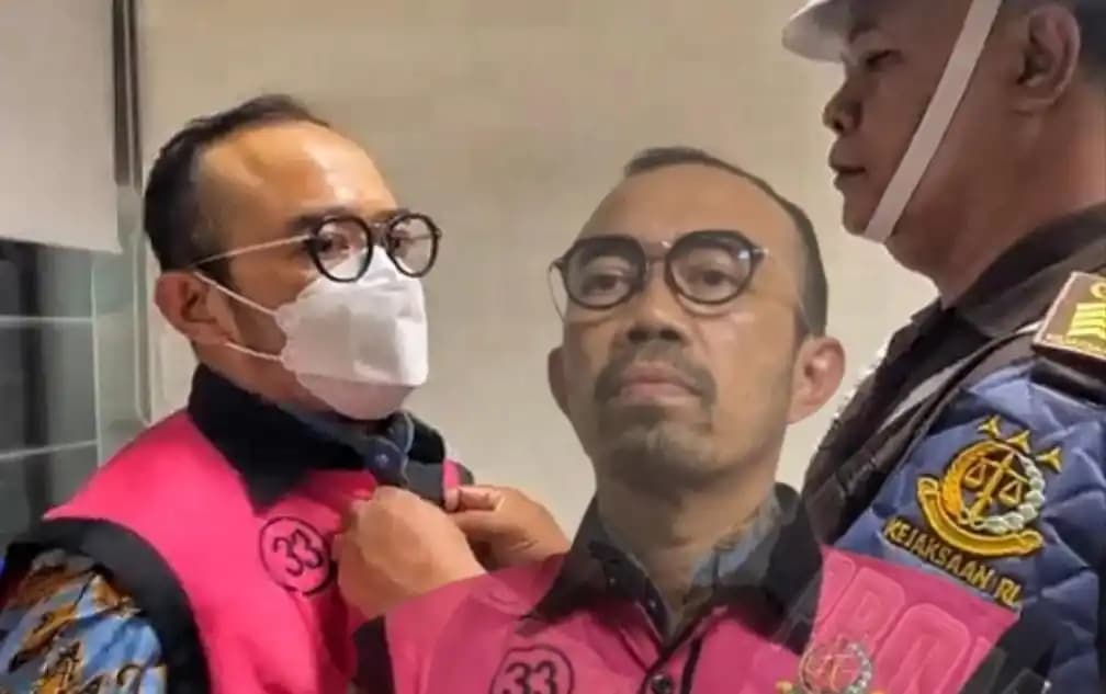 Dirut Pertamina Patra Niaga