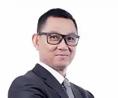 Dirut PLN Darmawan