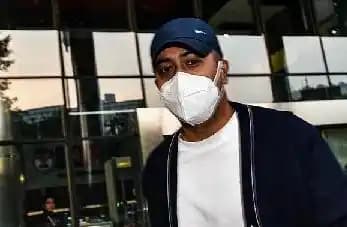 Dirut PT Citratama Inti Persada Zahir Ali