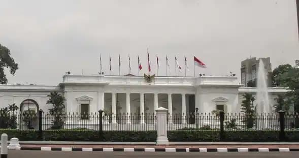 Dirut PT Indo Husada Sejati Minta KSP Selesaikan Pembayaran Alkes Penanganan Covid-19 Rp 74,278 M