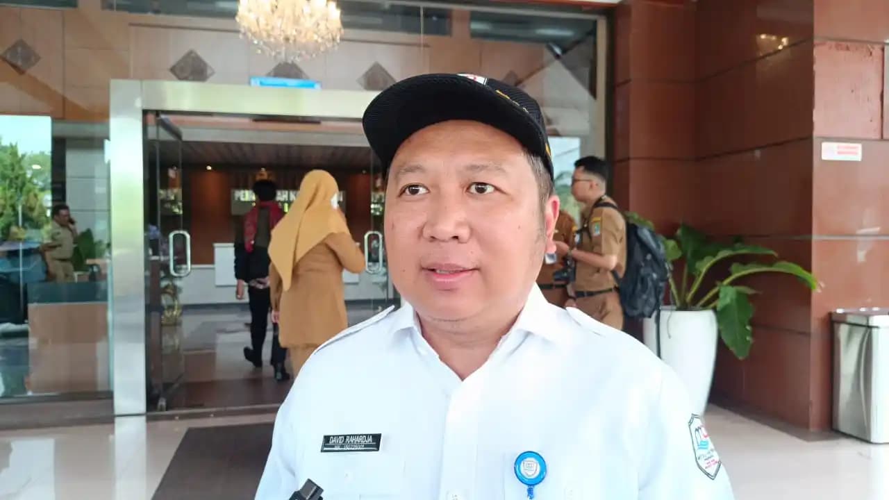 Dirut PT Mitra Patriot