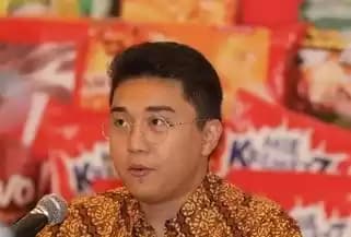 Dirut PT Tiga Pilar Sejahtera Hengky Koestanto Diselidik KPK soal Korupsi Taspen Rp 1 Triliun