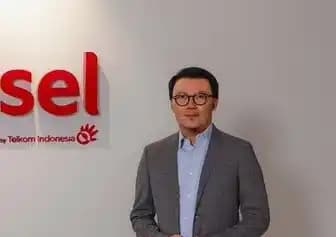 Dirut Telkom Dilaporkan ke KPK Nugroho