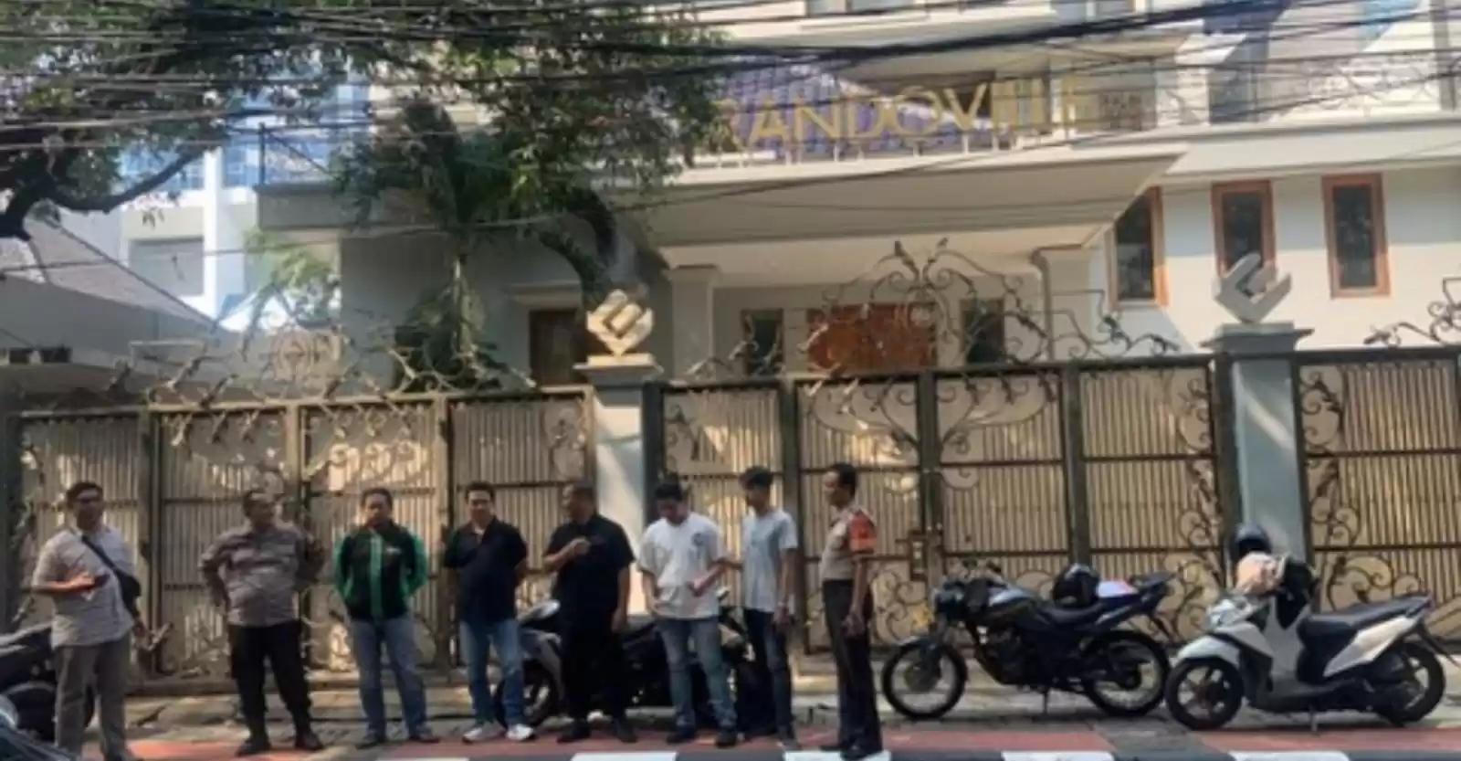 Disanker Jakarta