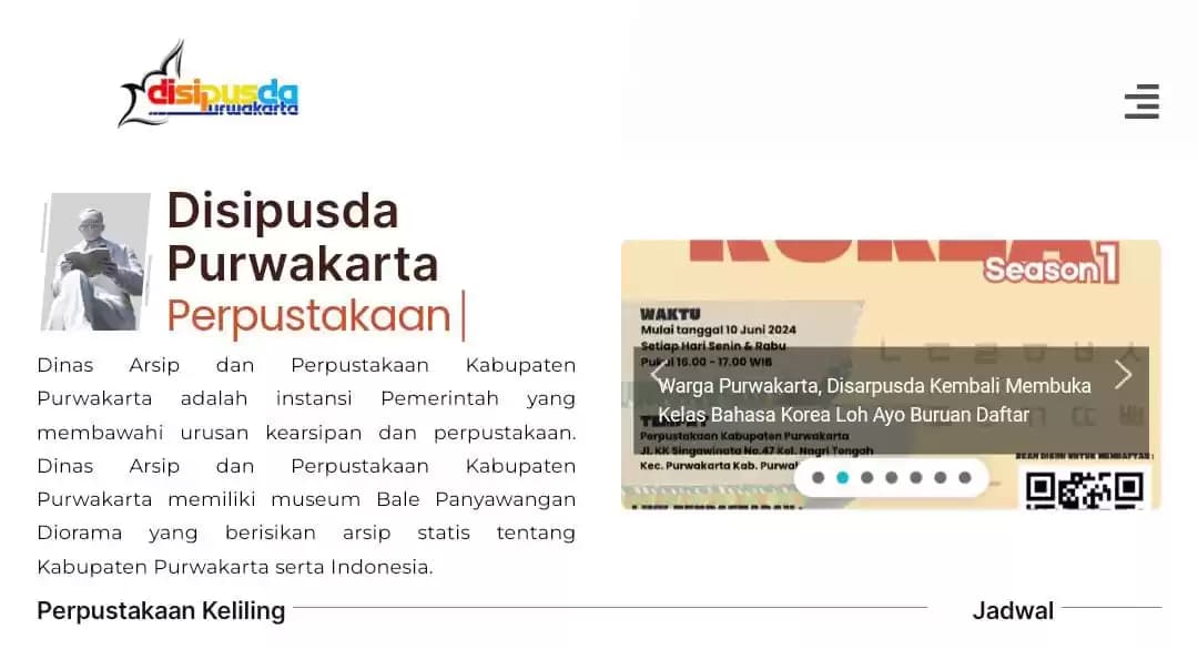 disipusda purwakarta