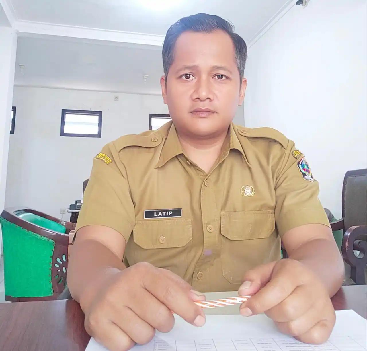 Disnakertrans Kabupaten Blitar