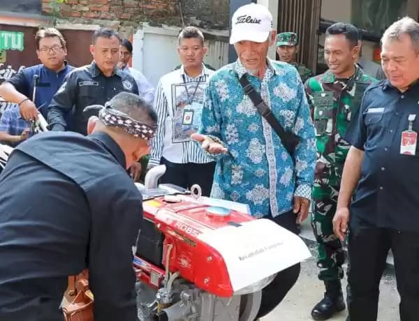 Dispangtang Kabupaten Purwakarta
