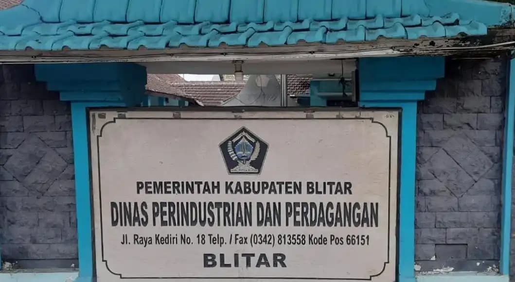 Disperindag Blitar Gunakan DBHCHT untuk Uji Mutu Rokok, 15 Sampel Dikirim ke Laboratorium Jember