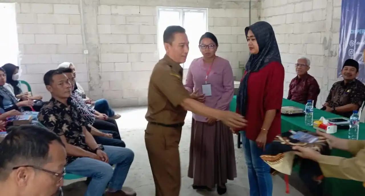 Disperindag Kabupaten Blitar