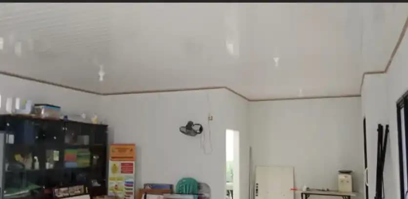 Disperkimtan Kota Tangerang, Posyandu Seruni RW 10 Cibodasari, Kota Tangerang