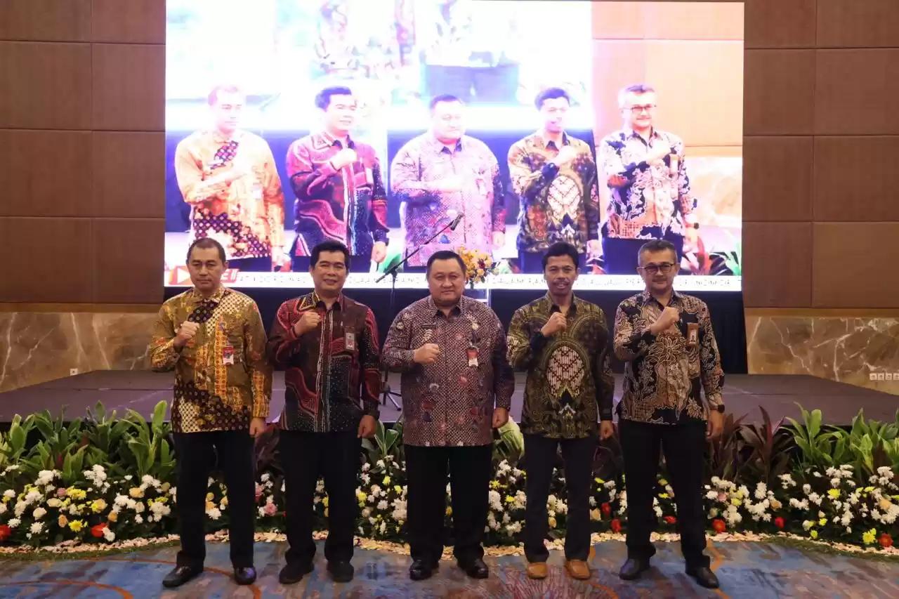 Ditjen Bina Keuda Sosialisasikan Permendagri Nomor 7 Tahun 2024