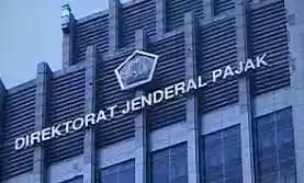 Ditjen Pajak Kemenkeu