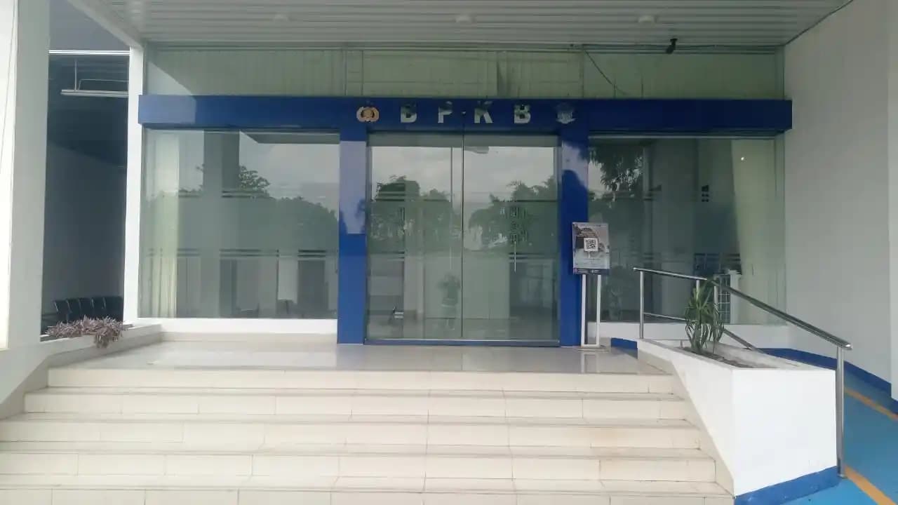 Ditlantas Polda Jabar