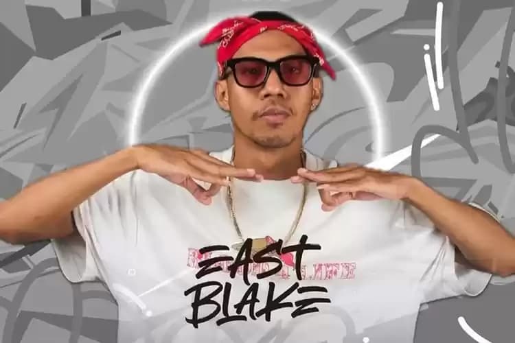 dj east blake