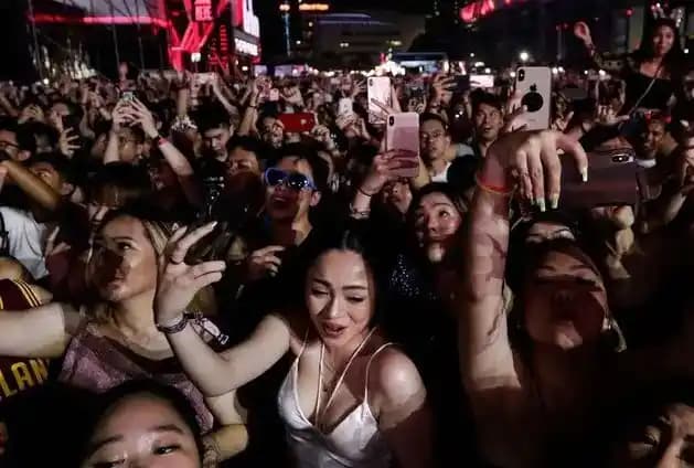 Djakarta Warehouse Projec