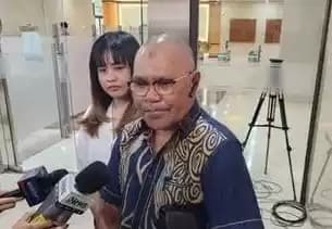 Djamaludin Koedoeboen