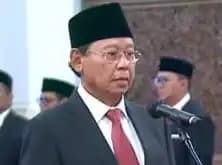 Djan Faridz