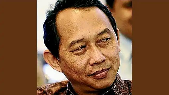 Djoko Setijowarno