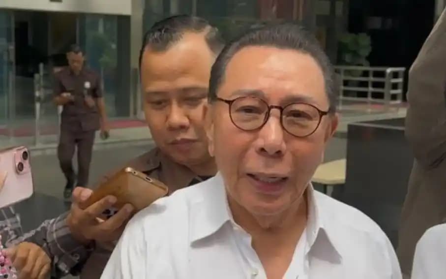 Djoko Soegiarto Tjandra