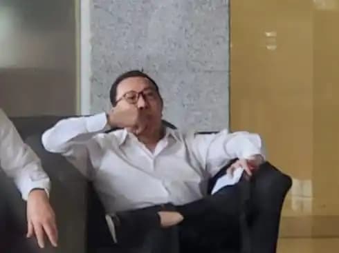 Djoko Soegiarto Tjandra