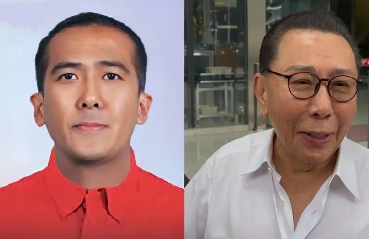 Djoko Tjandra Diduga Bantu Urus Kebutuhan Tinggal Harun Masiku di Malaysia, Potensi Terjerat Perintangan Penyidikan