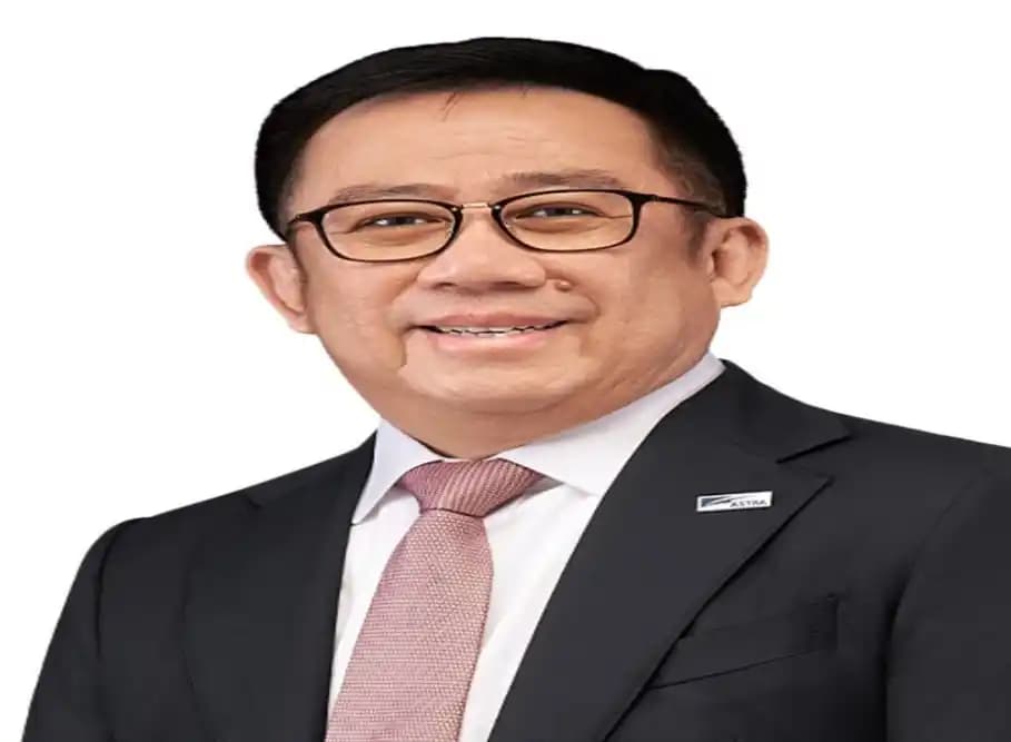 Djony Bunarto Tjondro