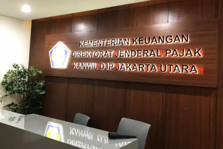 DJP Jakarta Utara