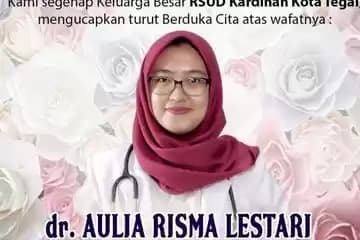 dokter aulia