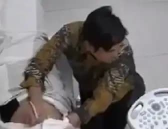 Dokter Kandungan Cabul