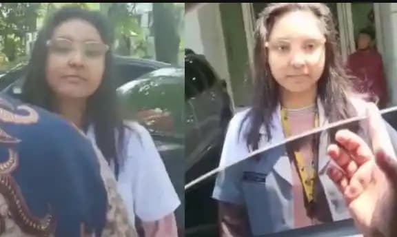Dokter Muda Viral, Fladiniyah Puluhulawa