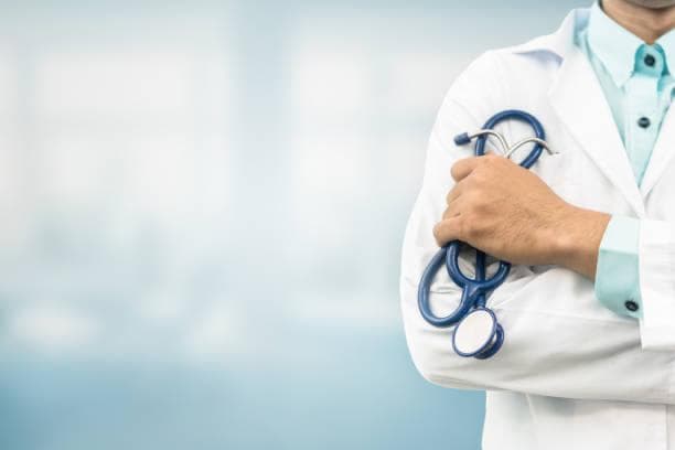 Susanto si Dokter Gadungan Dituntut 4 Tahun Penjara