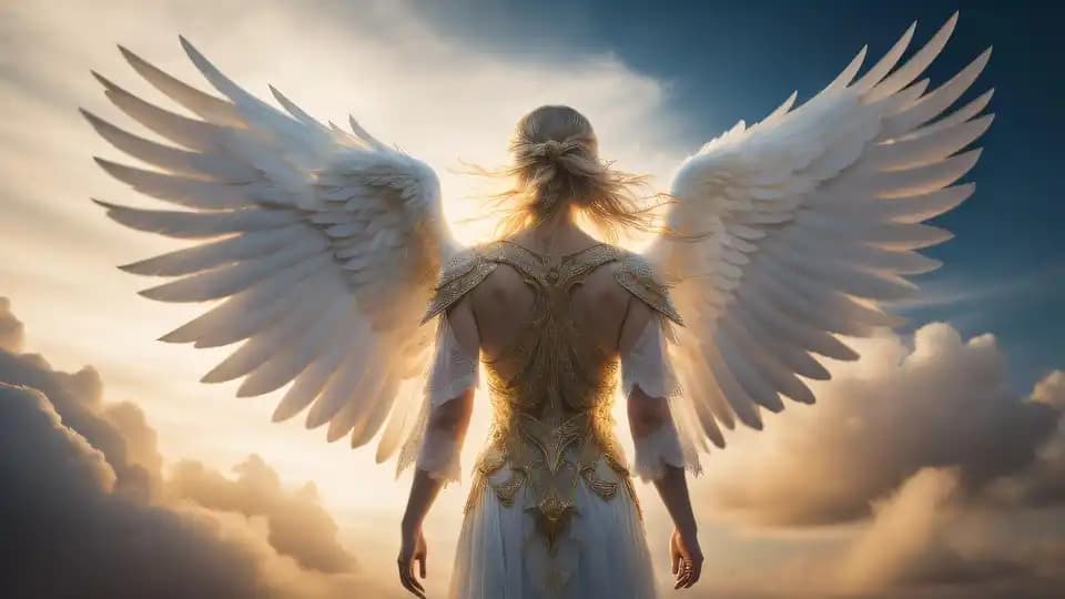 Dominion Angel