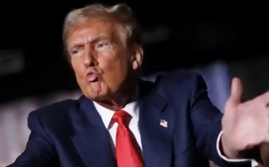 Trump Perpanjang Gencatan Senjata dengan Iran