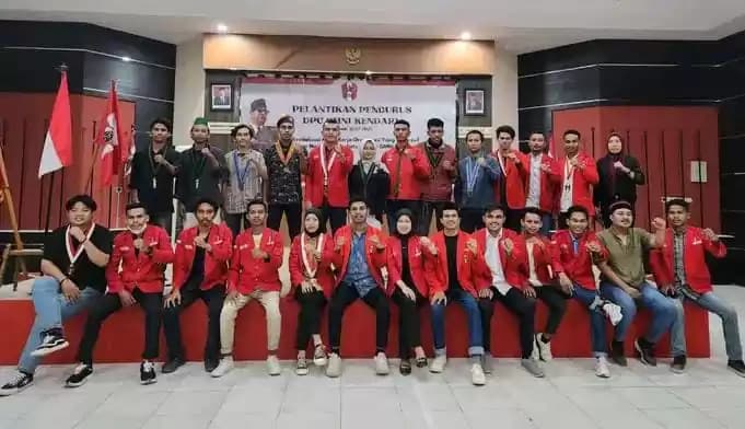 DPC GMNI Kendari