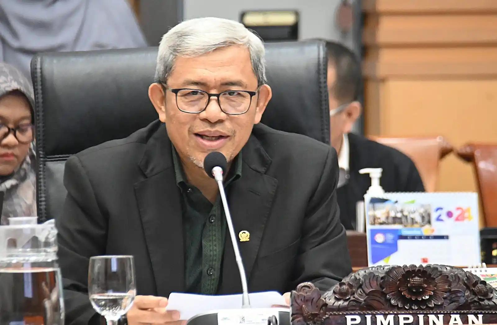 DPR Apresiasi Bakamla Gagalkan Penyelundupan Tekstil Ilegal di Perairan Patimban