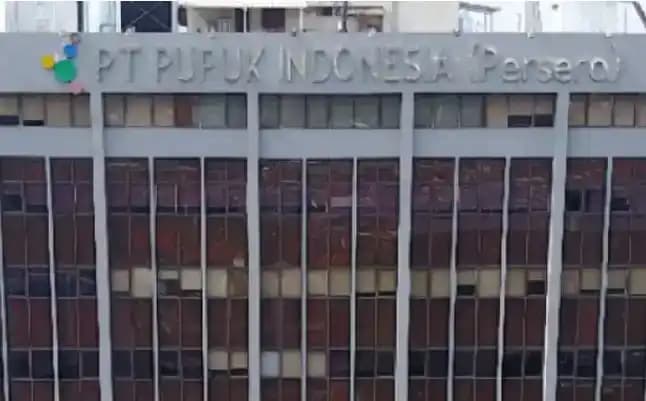 DPR Minta Kejagung Usut Korupsi PT Pupuk Indonesia Rp 8,3 Triliun