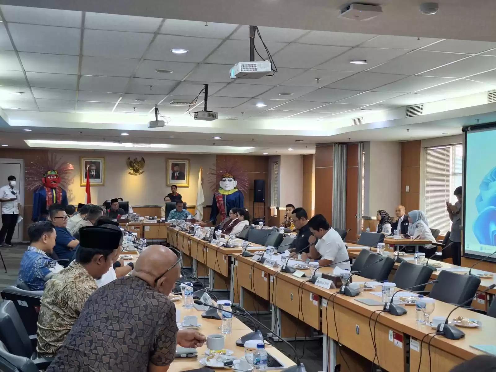 DPRD DKI Jakarta