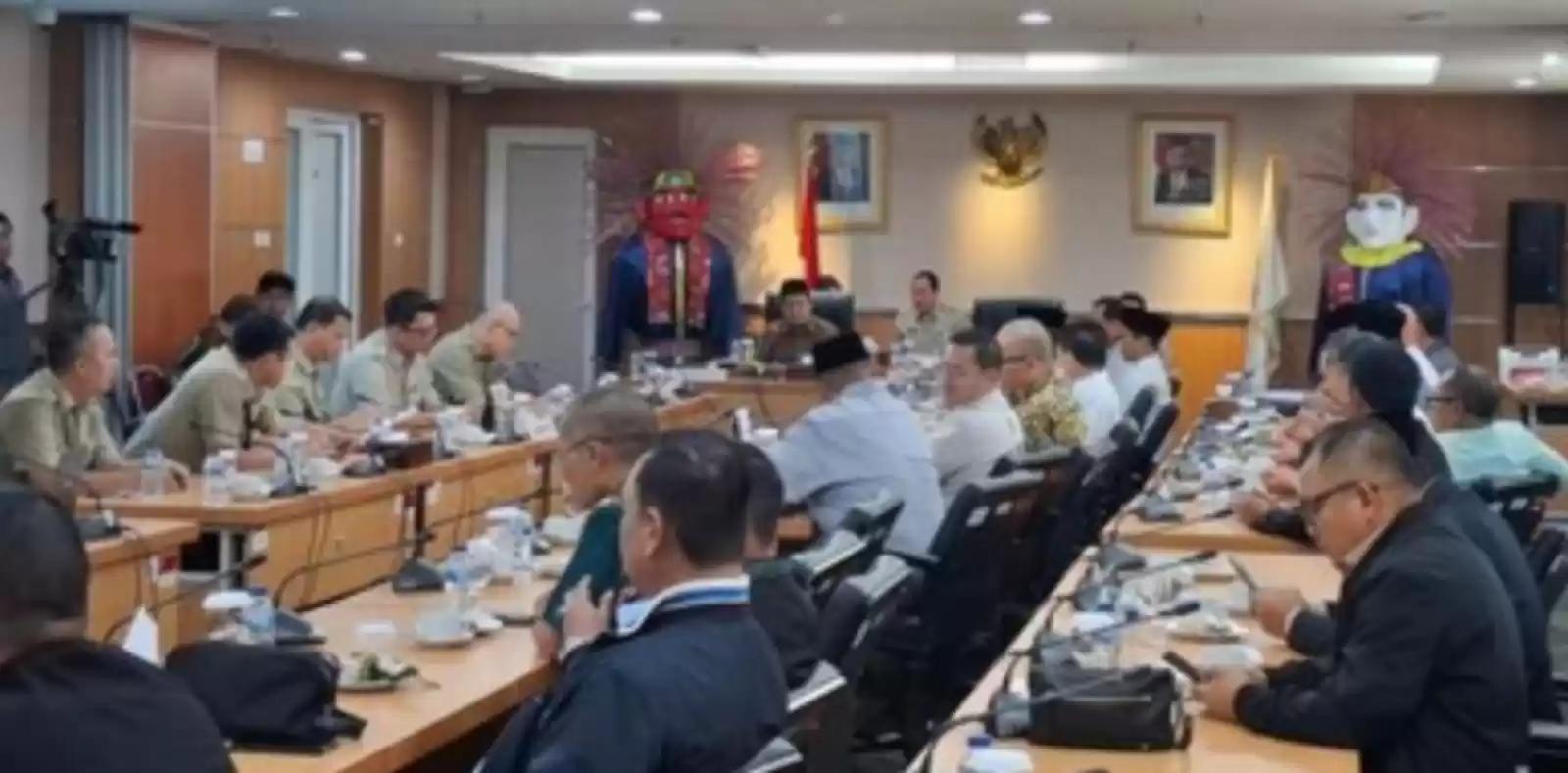 DPRD DKI Jakarta