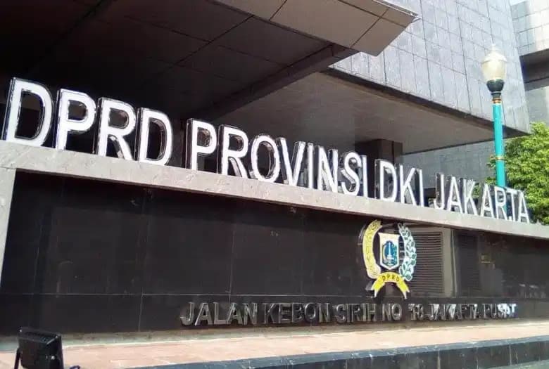 DPRD DKI Jakarta