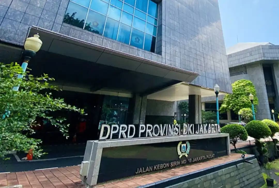 DPRD DKI Jakarta