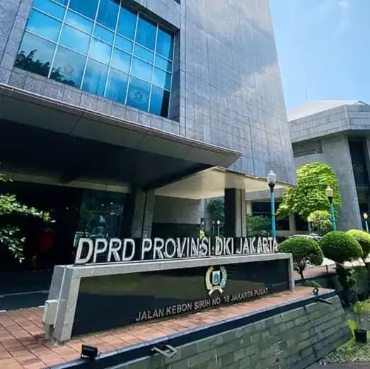 DPRD DKI Jakarta