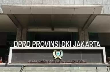 DPRD DKI Jakarta
