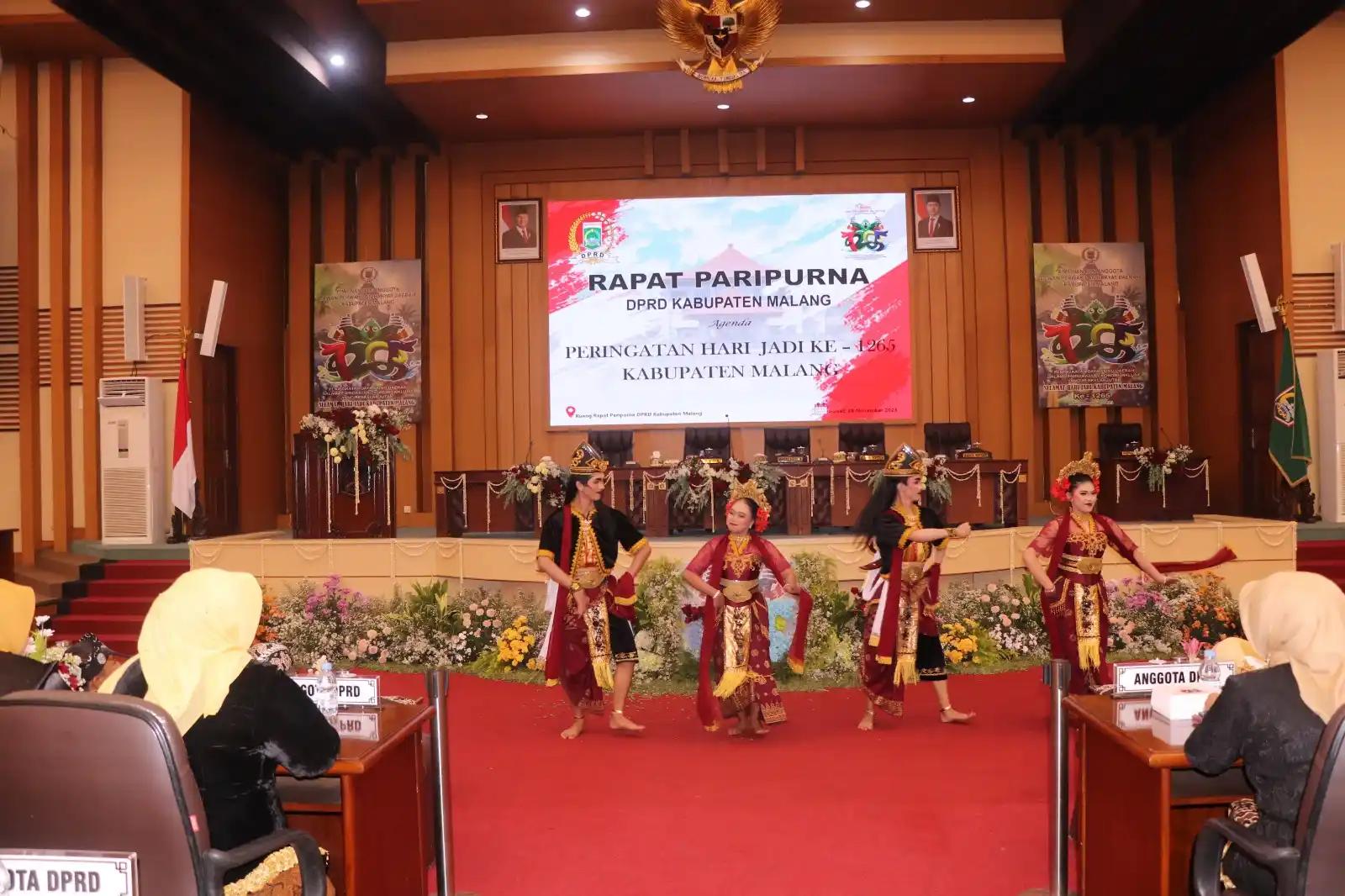 DPRD Harap Pemkab Malang Konsisten Laksanakan RPJMD
