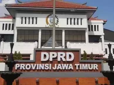 DPRD Jawa Timur