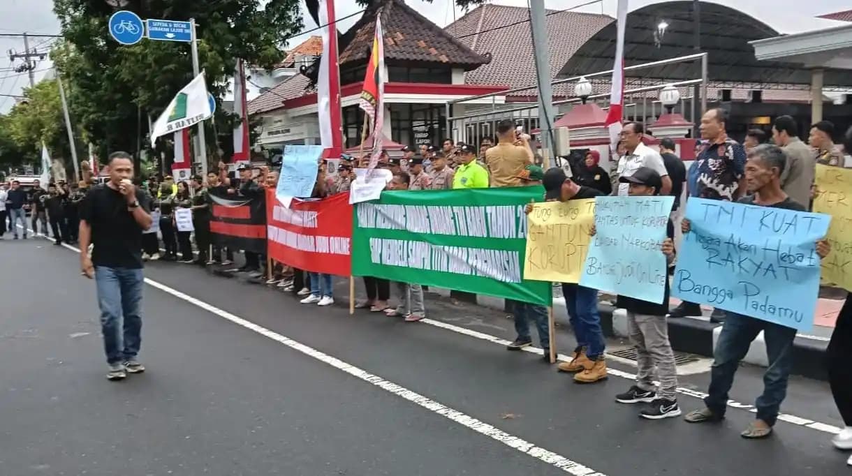 DPRD Kabupaten Blitar